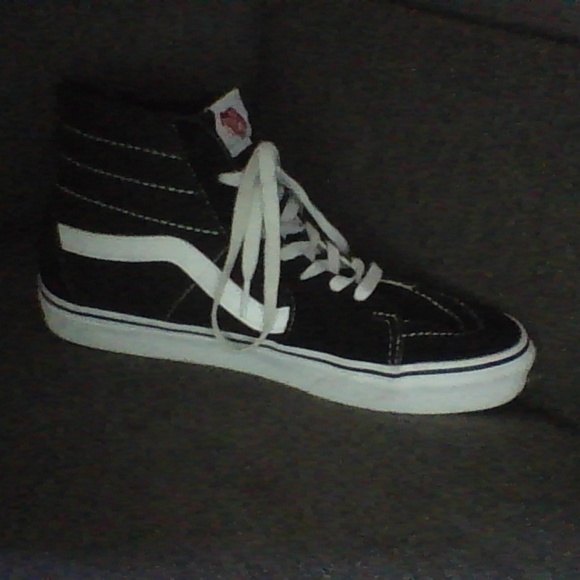vans classic new